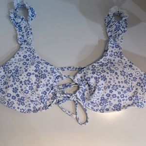 Hollister Bikini Top
